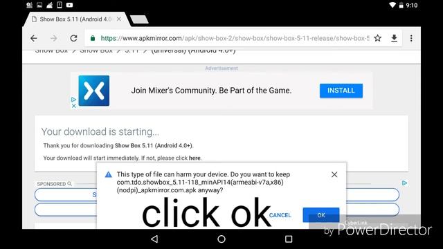 How to watch free movies and TV shows Android 2018 Showbox смотреть онлайн
