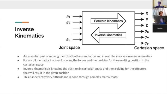 Introduction to Software and ROS 7/26/2022 смотреть онлайн