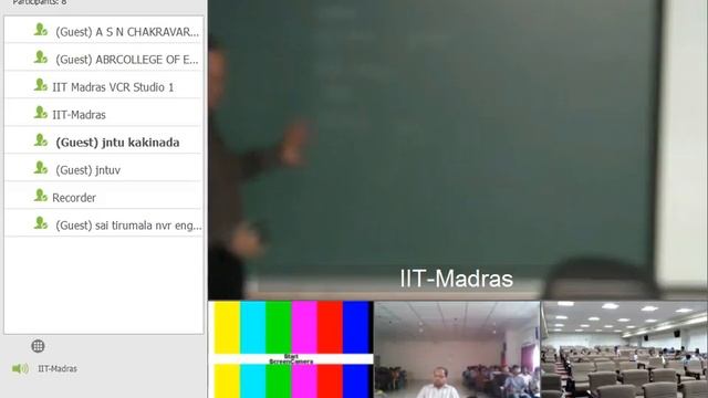 JNTUK MOOCS DBMS 21 09 2016 смотреть онлайн