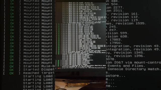 Ubuntu 22 slow boot with SSD. смотреть онлайн