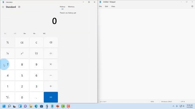 How to split screen in windows 11 смотреть онлайн