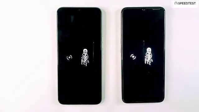 TECNO SPARK 7 2GB RAM VS OPPO A16 4GB RAM |SPEED TEST &COMPARISON смотреть онлайн