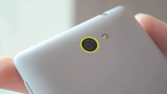 Windows Phone 8S by HTC hands-on смотреть онлайн