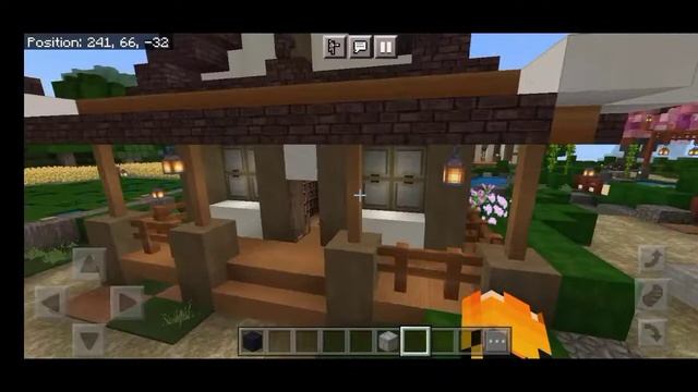 1.18 REALISTIC TEXTURE FOR MCPE IN 2GB 3G RAM ANDROID NO LAG MINECRAFT PE RTX ! смотреть онлайн