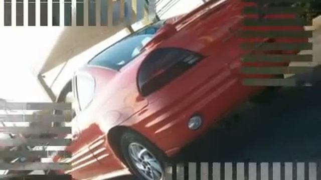 2002 PONTIAC GRAND AM Aberdeen, MD смотреть онлайн