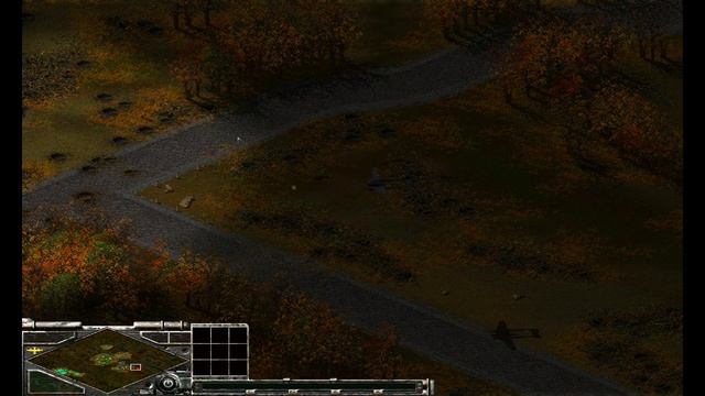 Противостояние 3 - новая компания - США - миссия 3 - Раненный зверь