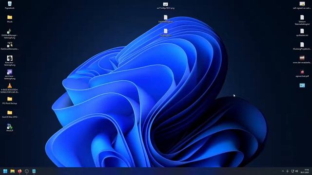 Windows 11 GodMode Elemente aus der alten Systemsteuerung zb. Windows XP oder Windows 2000 смотреть онлайн