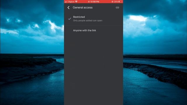 HOW TO SHARE GOOGLE DRIVE LINK ON IPHONE смотреть онлайн