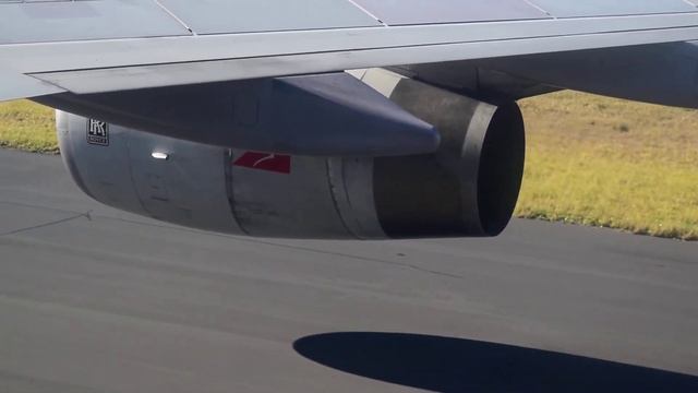 RB211 random venting смотреть онлайн