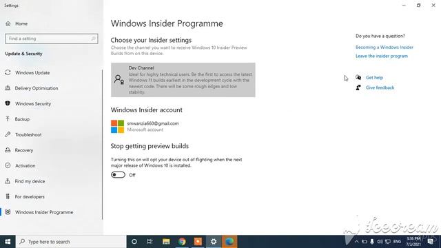 How to Check The New windows 11 Features!! #stechproSolutions смотреть онлайн