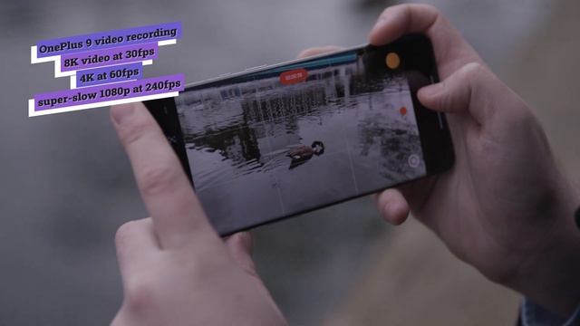 OnePlus 9 and OnePlus 9 Pro review | Totally Rated смотреть онлайн