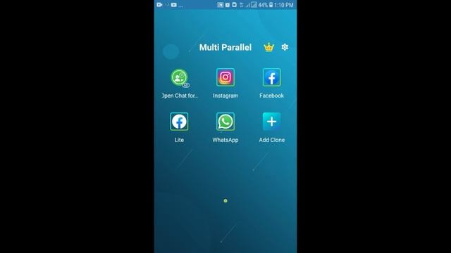 how to use multiple apps on android malayalam смотреть онлайн