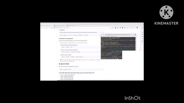 Auto-GPT Linux - Download & Install Tutorial (How to Use Easily_)_1080p смотреть онлайн