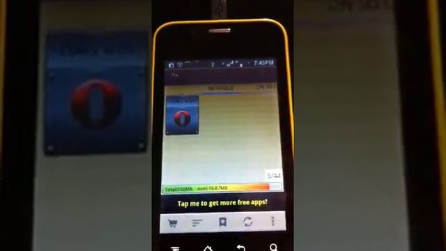 How to get more enternal memory on your android смотреть онлайн