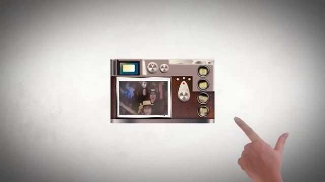 Hipster Camera for Android смотреть онлайн
