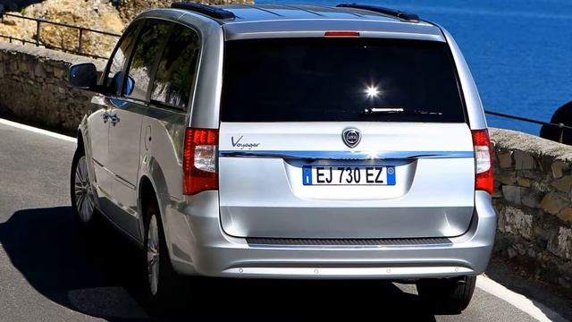 Lancia At Geneva Motor Show * A&T Design