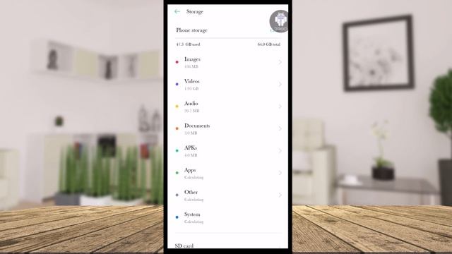 How to Check Phone Storage Space 2024 | Check storage on android смотреть онлайн