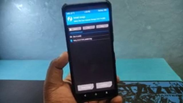 Install Latest TWRP 3.6.2 for Redmi Note 10 Pro/Max (Android 12 Support)🔥 смотреть онлайн