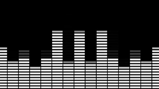 Volume Equalizer Music Sound Loudness Loud Melody смотреть онлайн