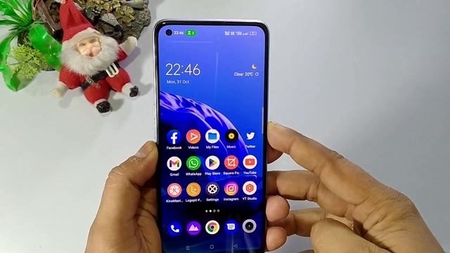Realme X7 October C.08 Update Review | Realme X7 Realme UI 4.0 Features | Realme X7 Jio 5G Update смотреть онлайн