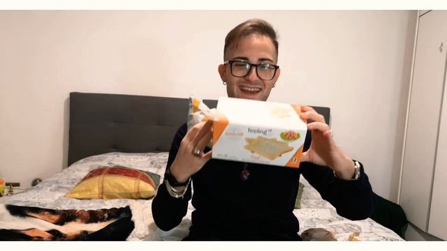 Prodotti low carb per vivere sani 😍❤️ смотреть онлайн