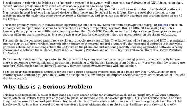 Raspberry Pi: Open Source Raspberry Pi software and SD card libraries (2 Solutions!!) смотреть онлайн