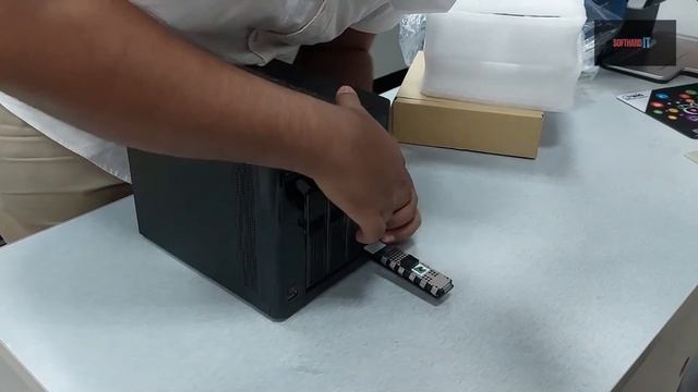 My Cloud pro PR4100 Unboxing in sri lanka смотреть онлайн