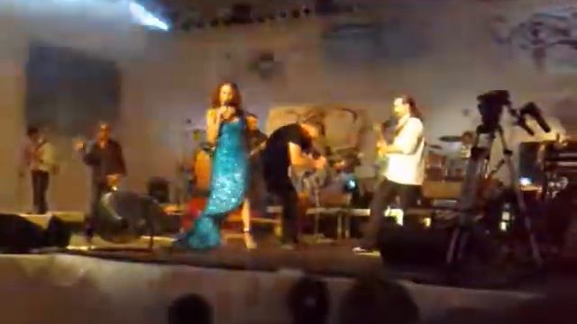 steczkowska смотреть онлайн