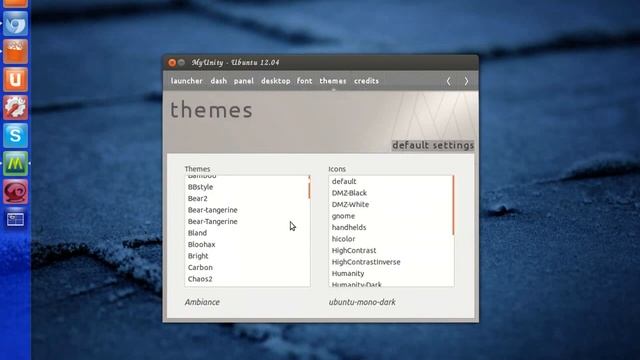 Best thing to get on ubuntu. works for all versions. HD смотреть онлайн