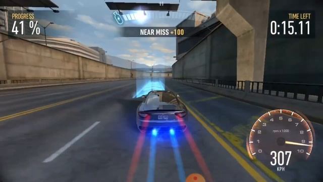 Need For Speed No Limits 𝕰𝖓𝖎𝖌𝖒𝖆 𝕮𝖔𝖒𝖕𝖑𝖊𝖝 Day 4 Event 2