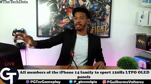 APPLE AND GOOGLE CROWD OUT THE COMPETITION WITH DEFAULT APPS #TheTechDots смотреть онлайн