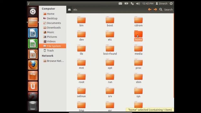 Linux Root смотреть онлайн