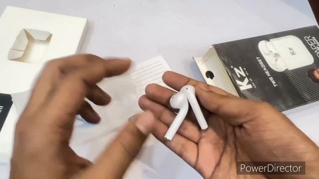 Kz tw01 Wireless Earbuds unboxing battery 20 hours price 799 3 month warranty смотреть онлайн