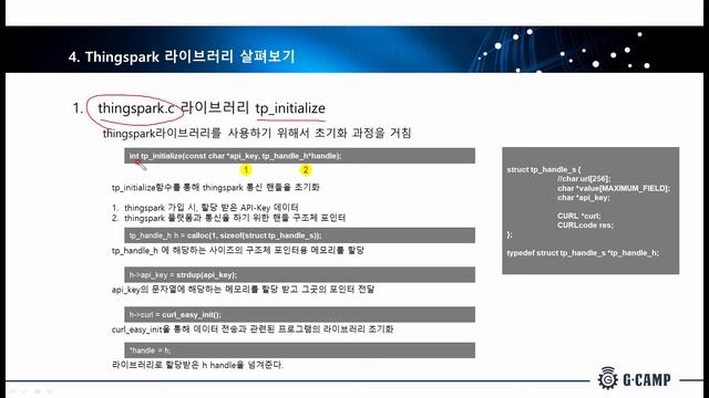 (TIZEN 사용사례) 10강 Thingspark 프로그램 코드 살펴보기 | 타이젠 OS를 활용한 미세먼지 공기청정기 만들기 смотреть онлайн
