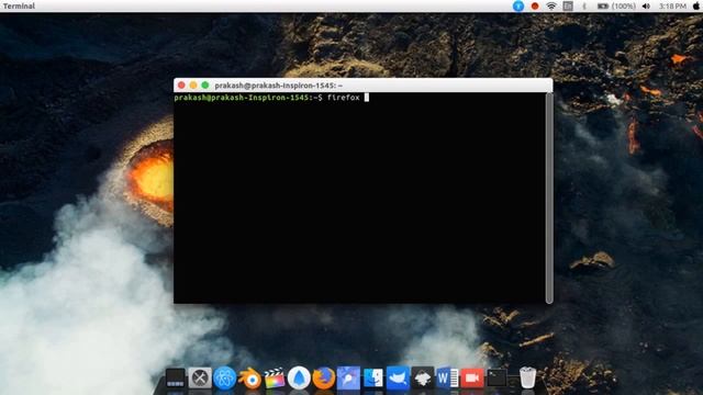 how to fix firefox profile cannot be loaded problem in linux . смотреть онлайн