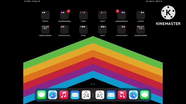 Chilled Windows but on IOS? (Reversed) смотреть онлайн