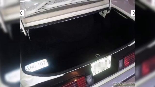 Lincoln Conquistador. 1973 смотреть онлайн