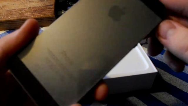 iphone 5s space grey unboxing смотреть онлайн