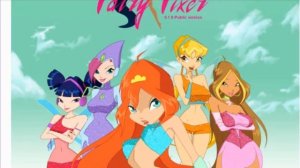 Fairy Fixer HUGE Update! 3 Updates in one month! Winx Club NSFW Game Episode #3 Fairy Fixer 0.1.0