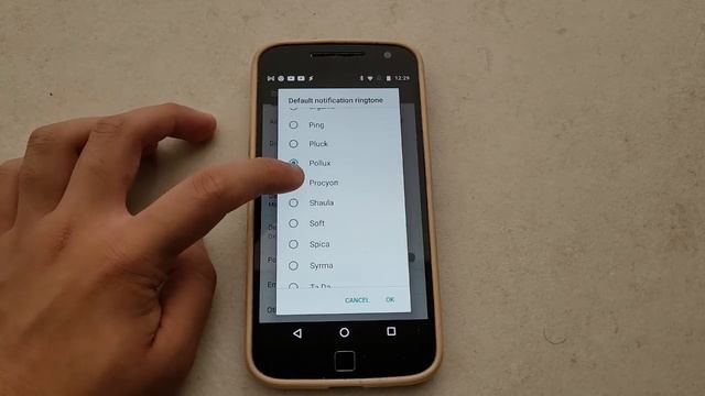 Cell Phone Notification Sound Collection смотреть онлайн