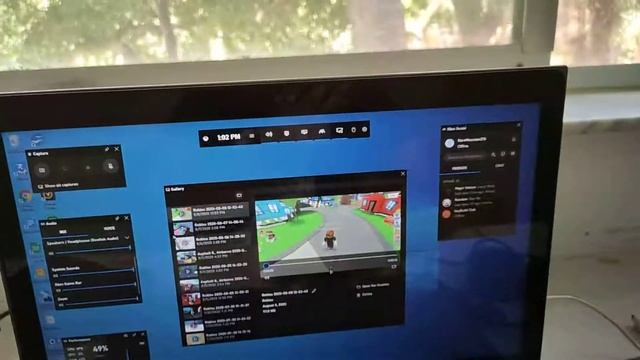 How to pin xbox game bar widget to pc смотреть онлайн