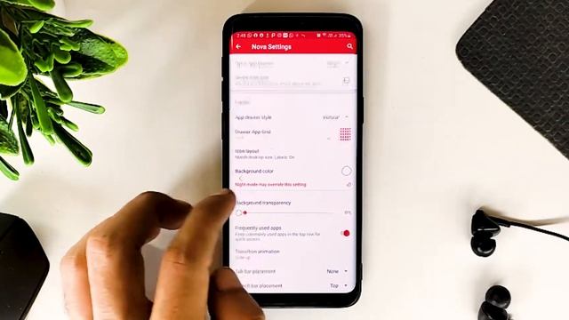 Best Minimal Android home screen setup with ANDROID 12 ICONS ( 2021 ) - Hindi смотреть онлайн