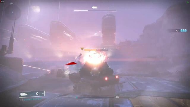 Solo Flawless Vox Obscura - Destiny 2 (Season of the Haunted) смотреть онлайн
