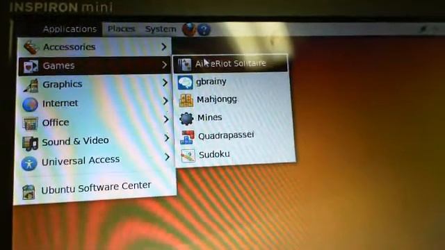 A Brief Look At Ubuntu 10.04 Lucid Lynx Alpha 2 смотреть онлайн