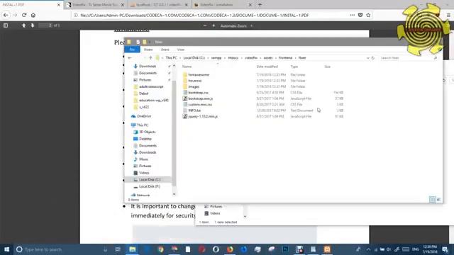 How to install VideoFlix CRM - Apps Laburda смотреть онлайн