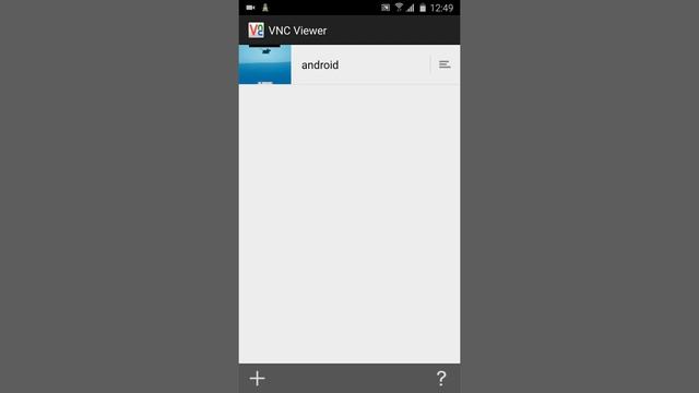 Linux No Android смотреть онлайн