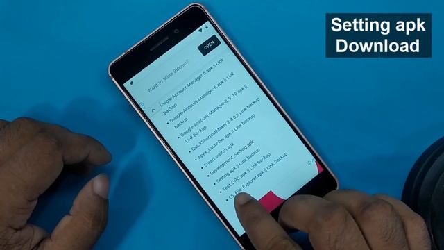 Nokia 6 FRP Bypass | Nokia 6 (TA-1021) Google Account Bypass Easy Method (Without PC)