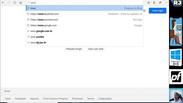Super pacote de cursos : Windows Server 2022 + Zabbix + pfSense + Azure Az-104 + Az-900 + brindes смотреть онлайн