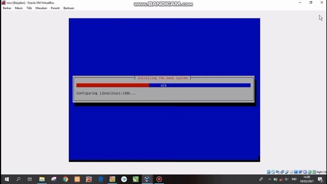 tutorial web server dan monitoring SNMP смотреть онлайн