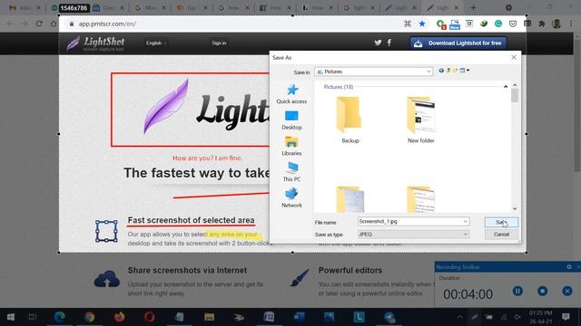 How to screenshot on Windows смотреть онлайн